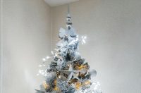 Božićna drvca 2025.