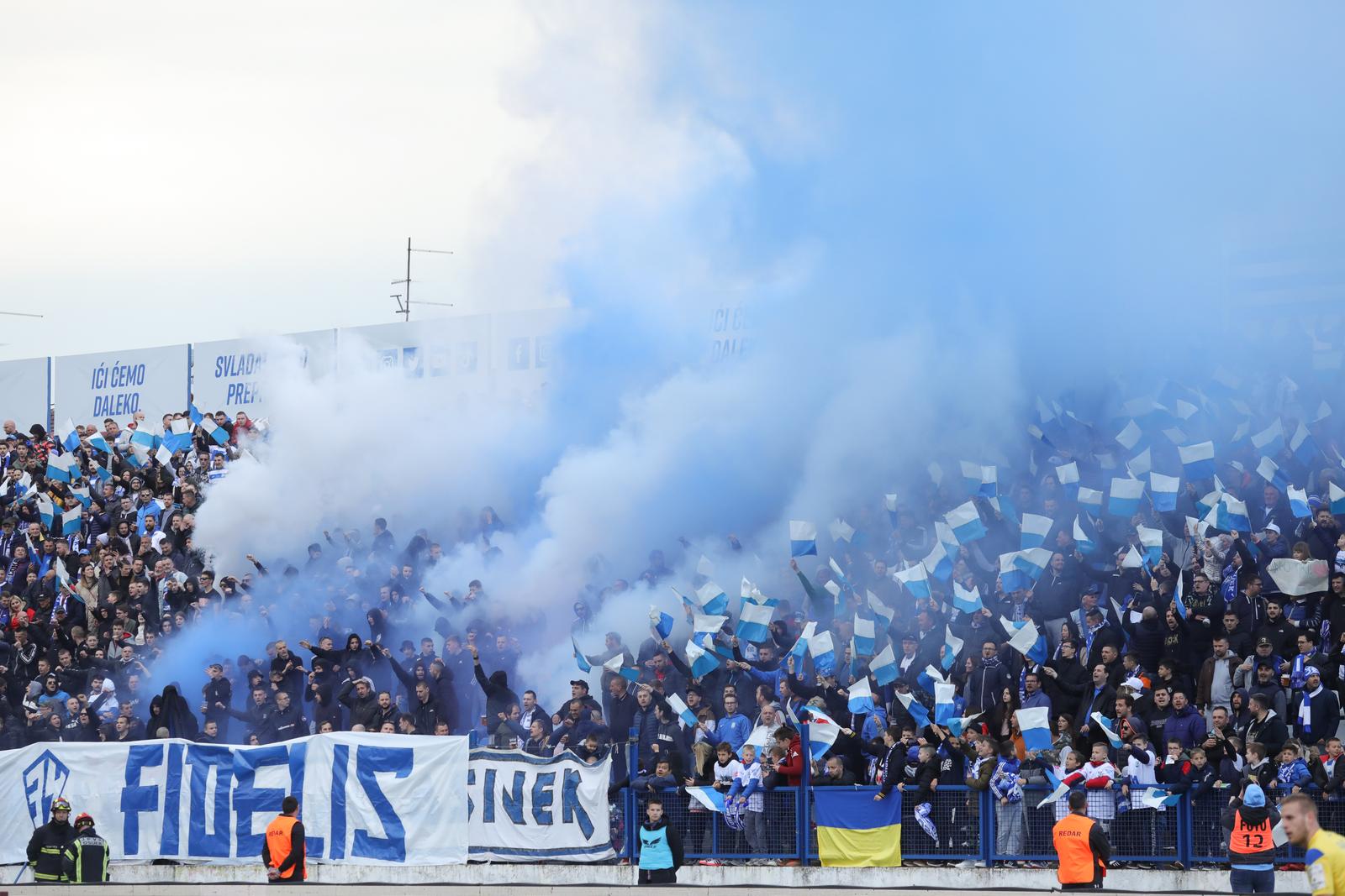 Slavlje NK Osijeka Kohorti za rođendan Slavlje NK Osijeka Kohorti za rođendan