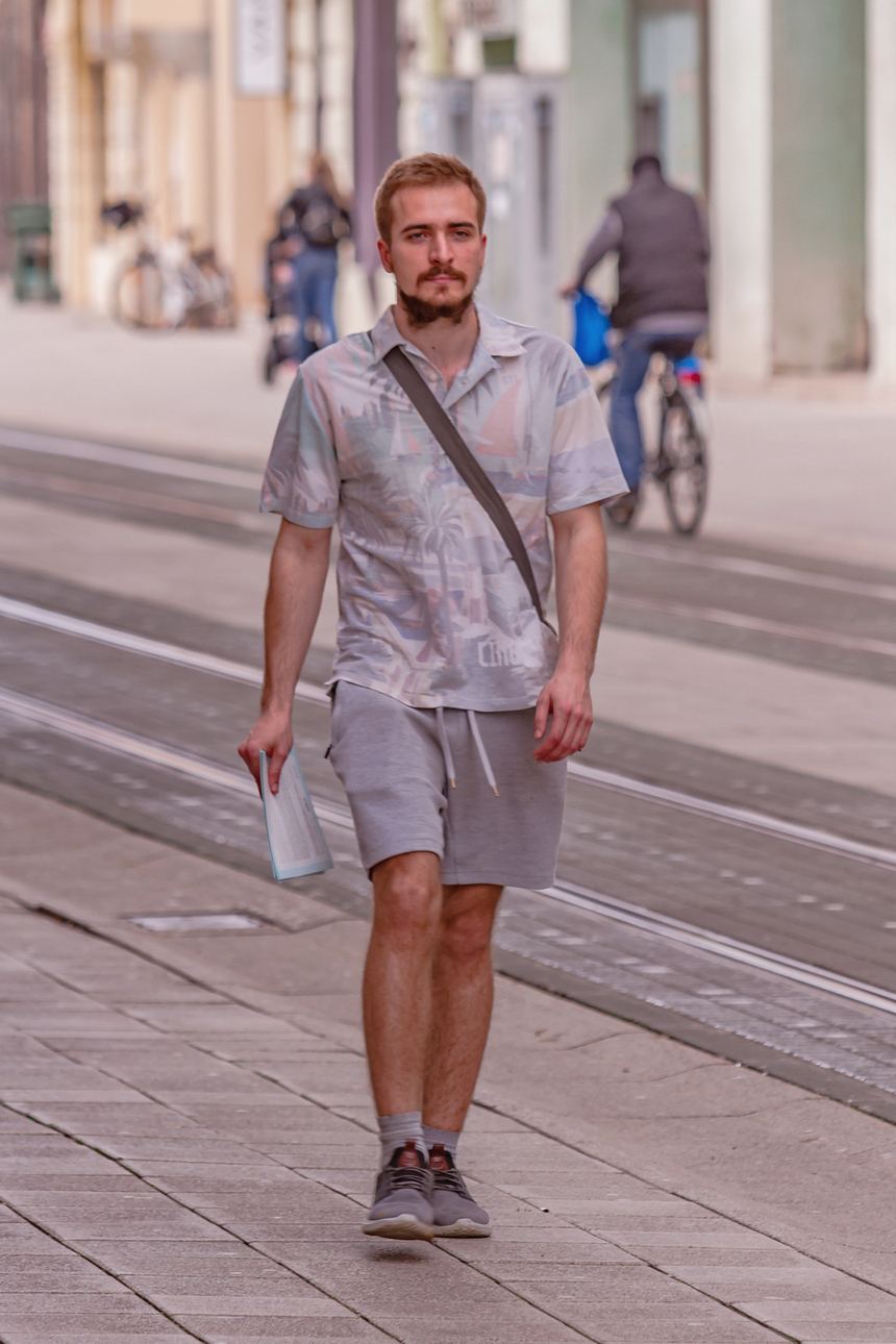 Lege dana [travanj 2021.]