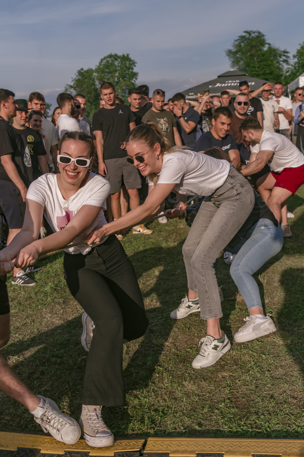 10. Studentska roštiljada
