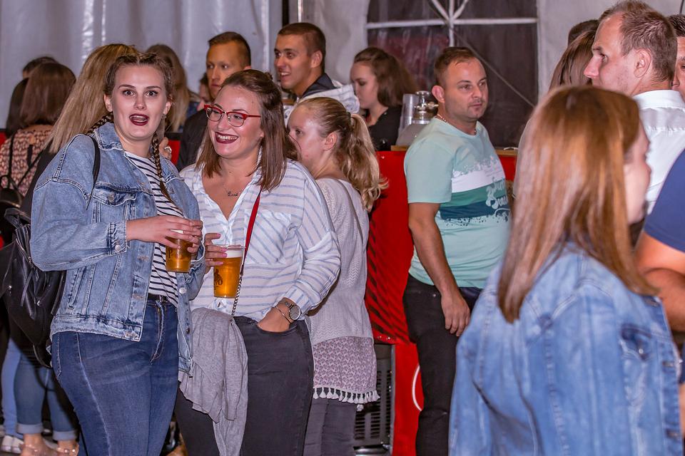 Dani prvog hrvatskog piva 2019. – Jole, 5. rujna Dani prvog hrvatskog piva 2019. – Jole, 5. rujna