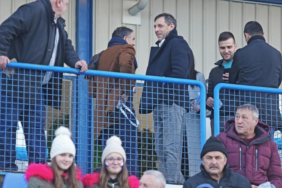 NK Osijek – NK Slaven Belupo 3:2