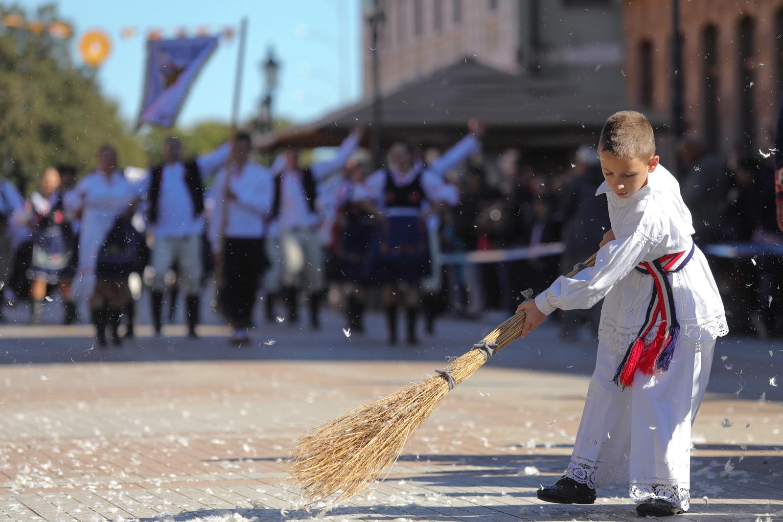 57. Vinkovačke jeseni 57. Vinkovačke jeseni