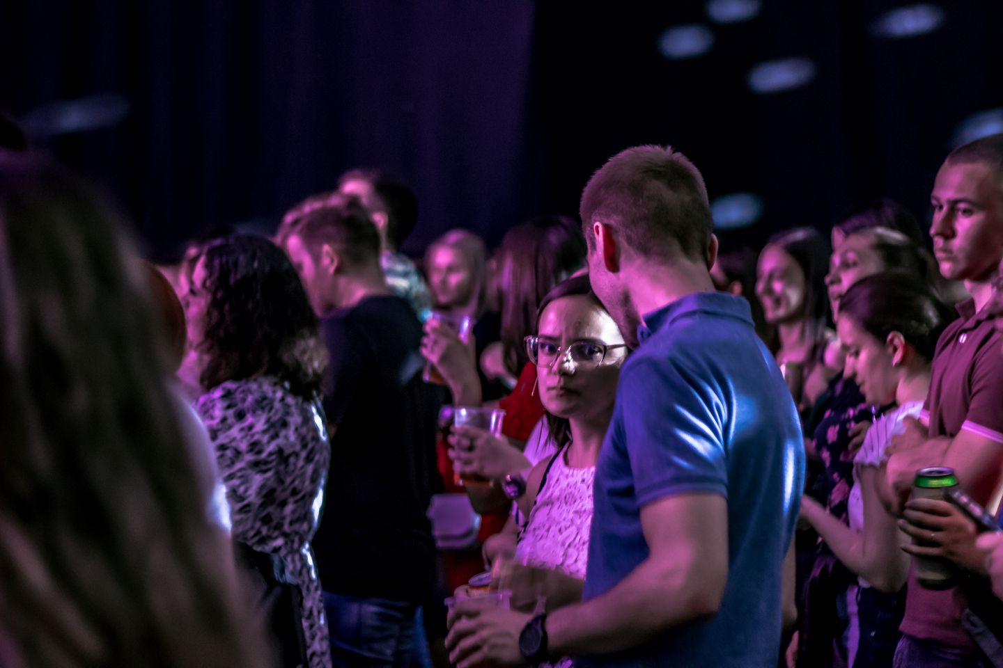 Vesna Pisarović u Osijeku Vesna Pisarović u Osijeku