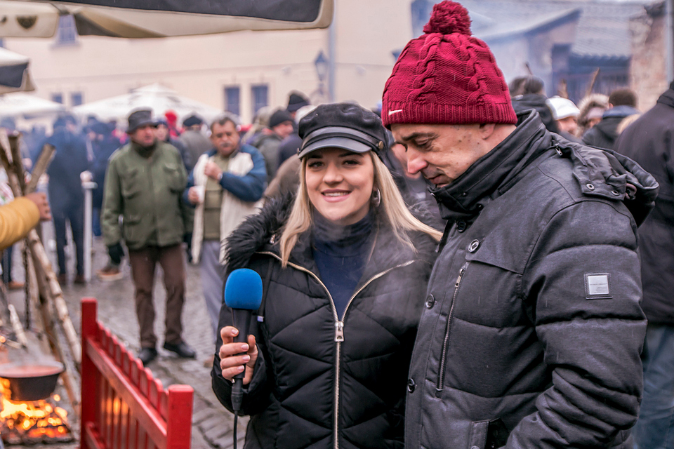 Gezina fišijada u Tvrđi