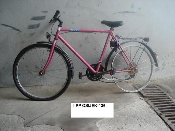 I PP OSIJEK-136 I PP OSIJEK-136