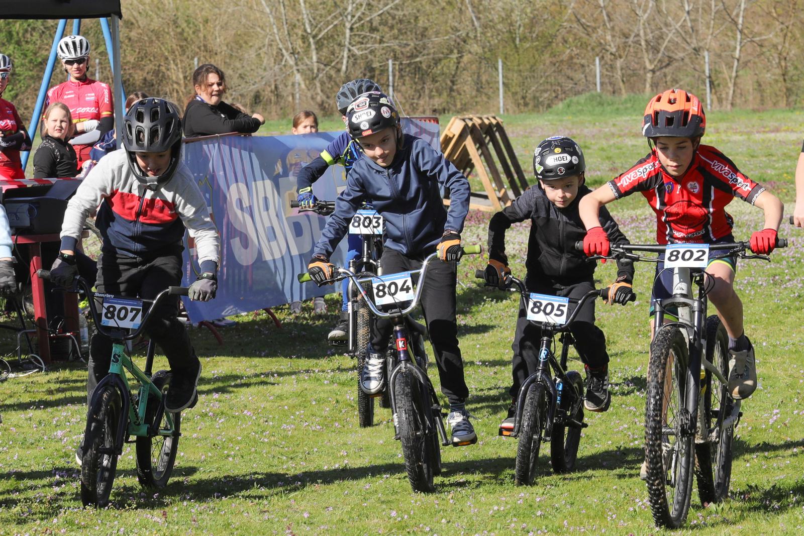 XCO Kopika 2023. XCO Kopika 2023.