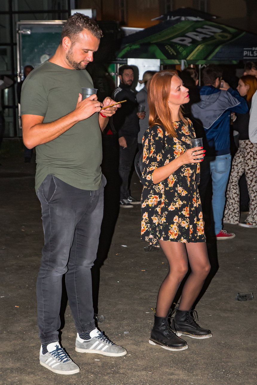 Urban Fest Osijek 2021. – dan prvi