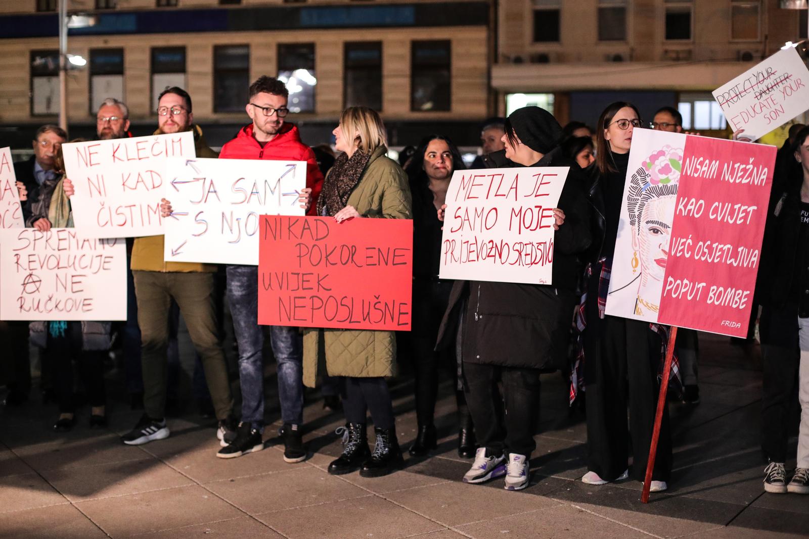 Noćni marš Osijek 2023. Noćni marš Osijek 2023.