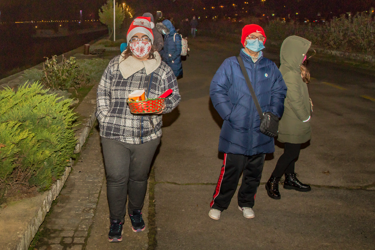 Brevisice upalile drugu adventsku svijeću