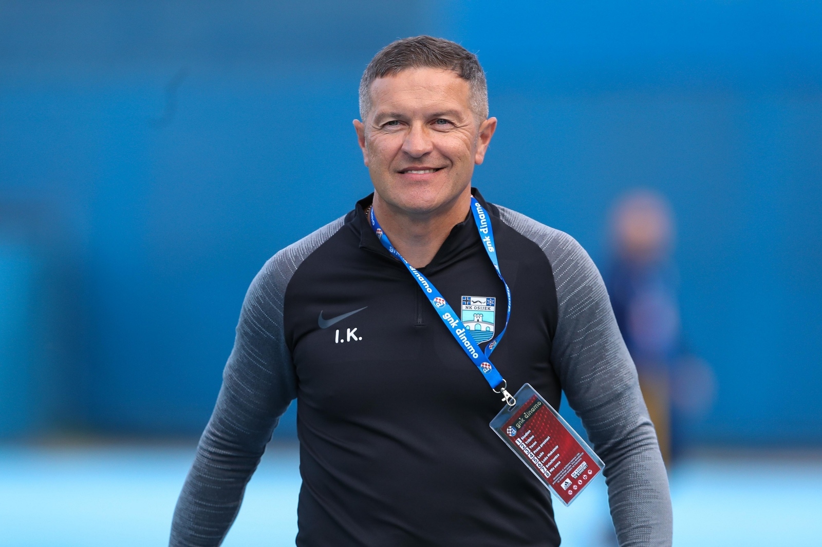 Dinamo – Osijek