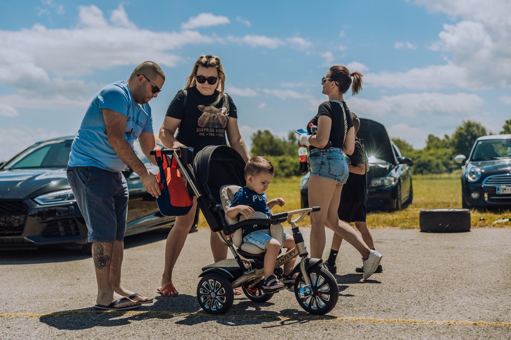 Osijek Street Race 2024.