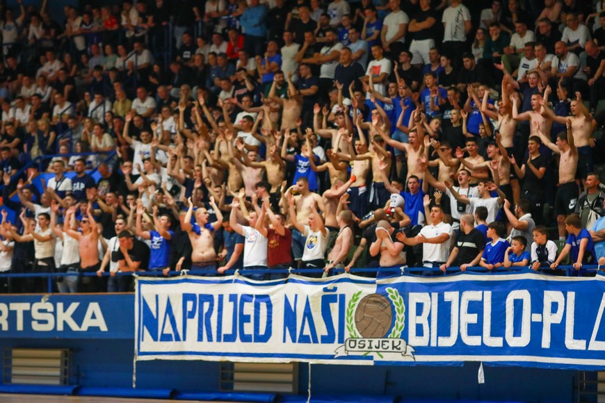 MNK Osijek MNK Osijek