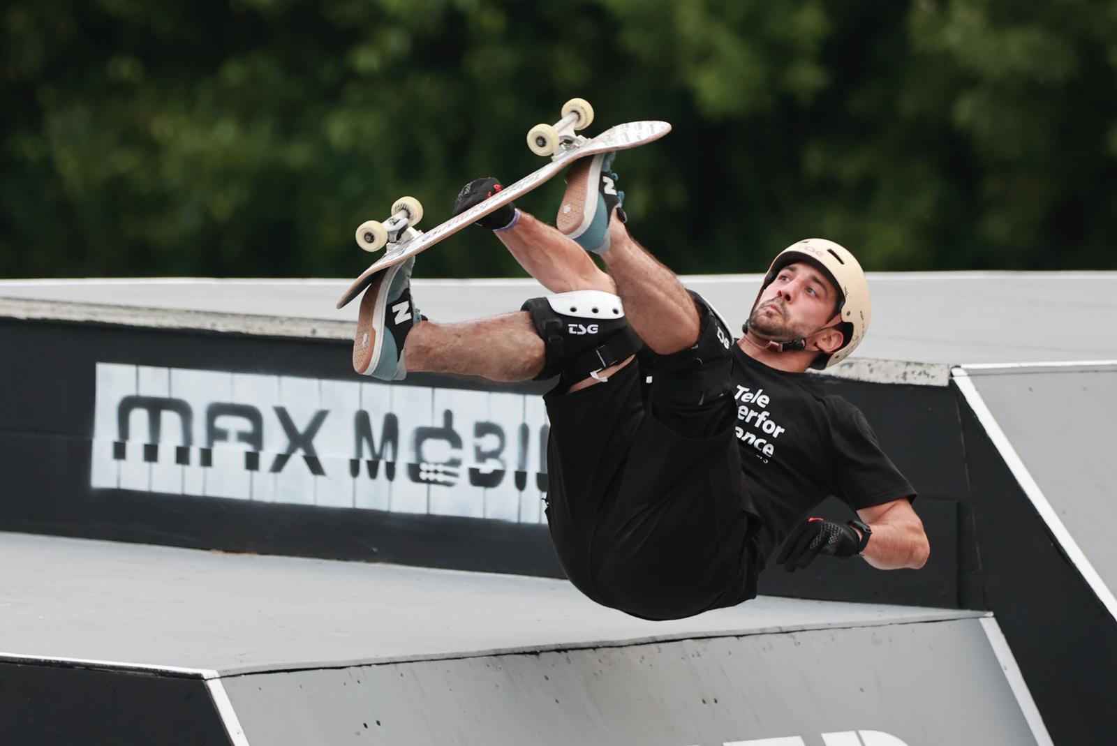 Pannonian Challenge Day 1 Pannonian Challenge Day 1