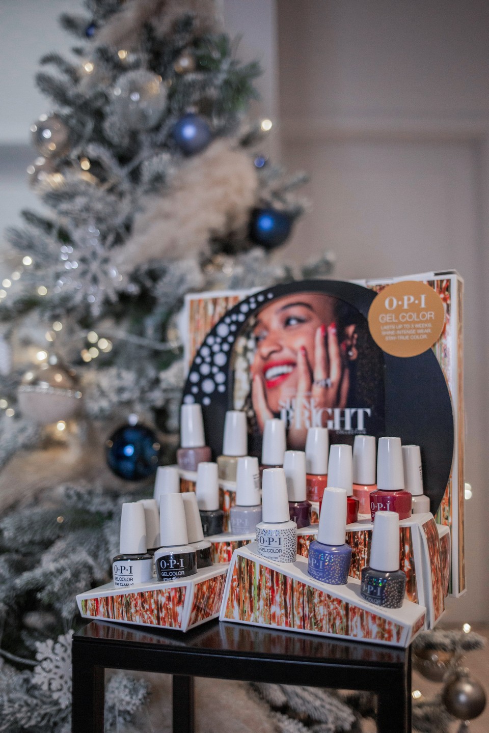 Aura Beauty stvara božićnu čaroliju Aura Beauty stvara božićnu čaroliju