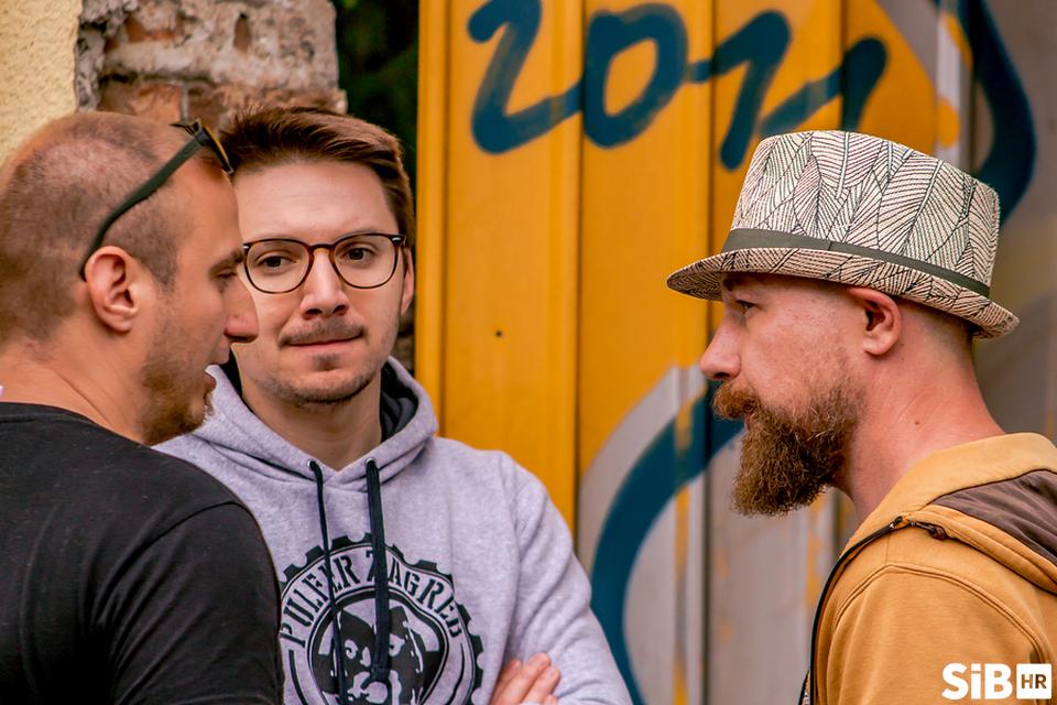 4. Osijek Craft Beer Festival 4. Osijek Craft Beer Festival