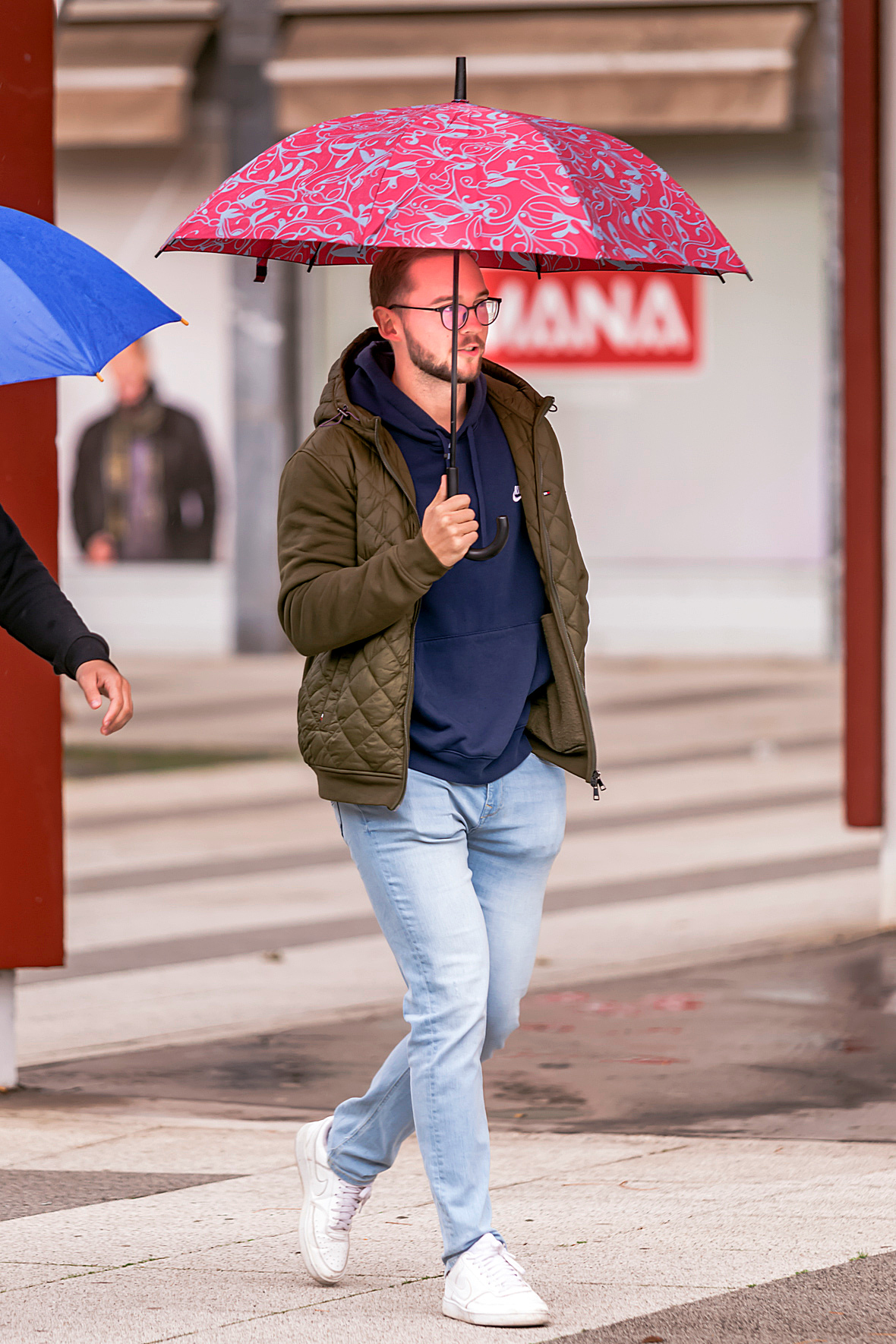 Lege dana [studeni 2023.]