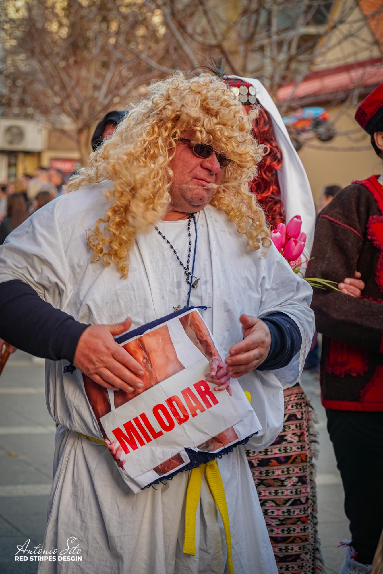 Đakovački bušari 2024. Đakovački bušari 2024.