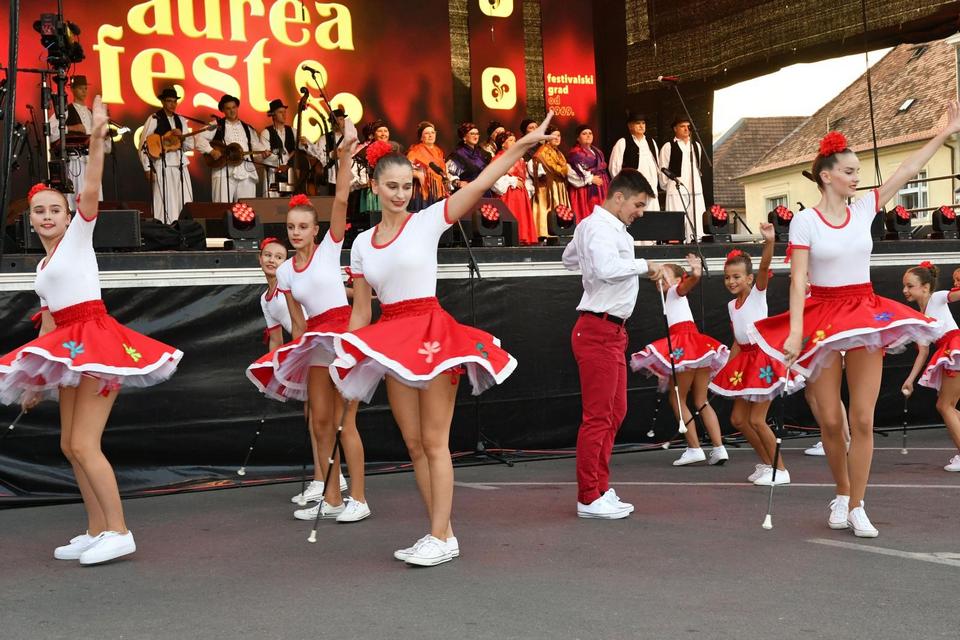 Aurea Fest Požega 2019 – Prvi dan Aurea Fest Požega 2019 – Prvi dan
