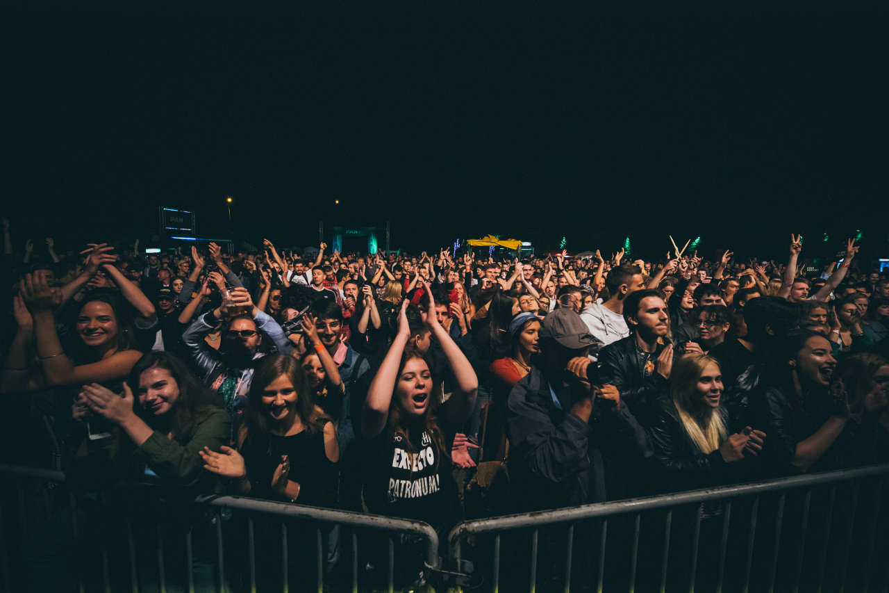 Urban Fest Osijek