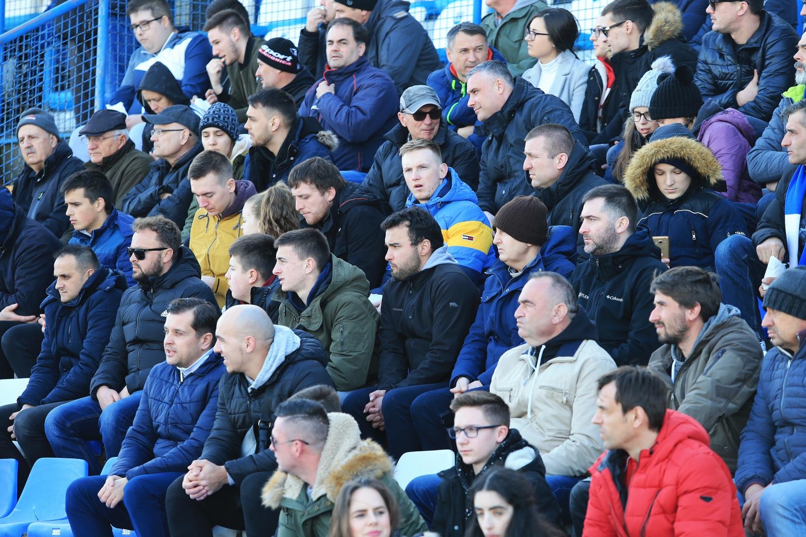 Osijek – Hajduk