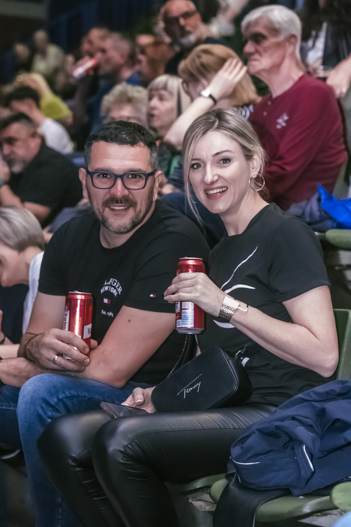 Zabranjeno pušenje u Osijeku 2024.