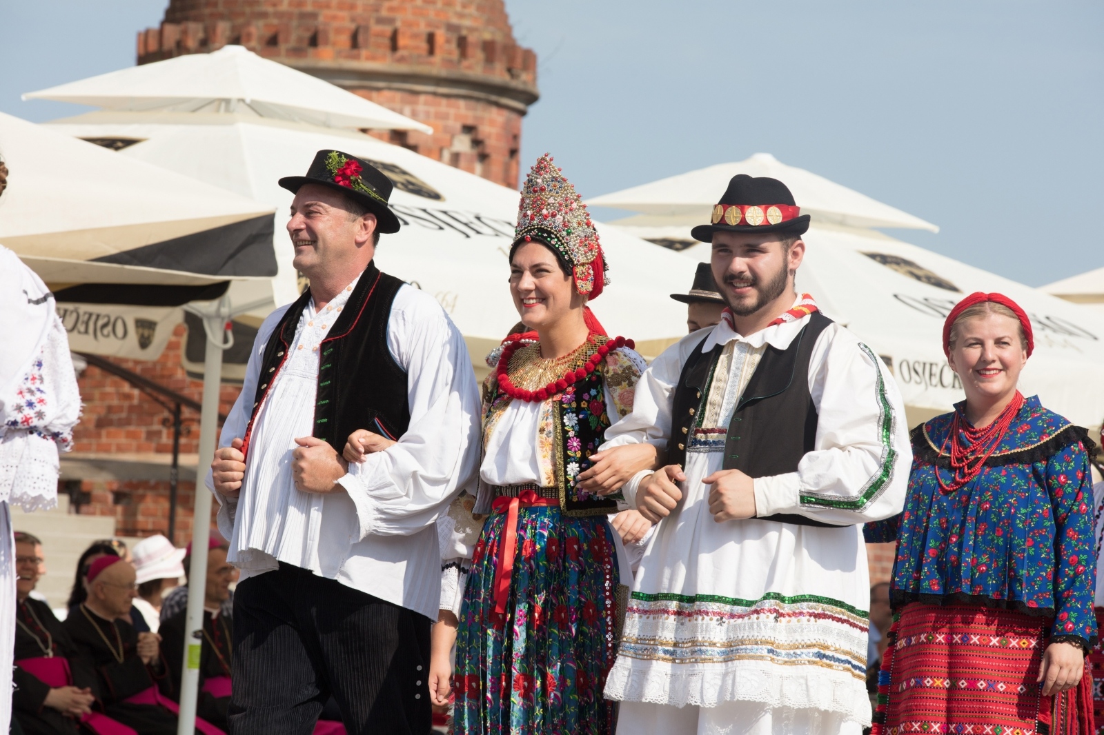 53. Đakovački vezovi