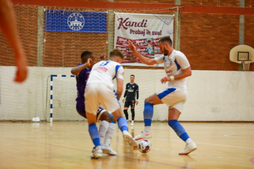 MNK Osijek MNK Osijek