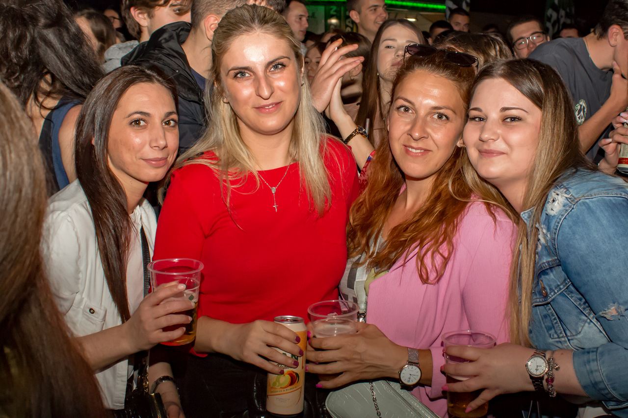 Lexington – koncert u Osijeku 2022.