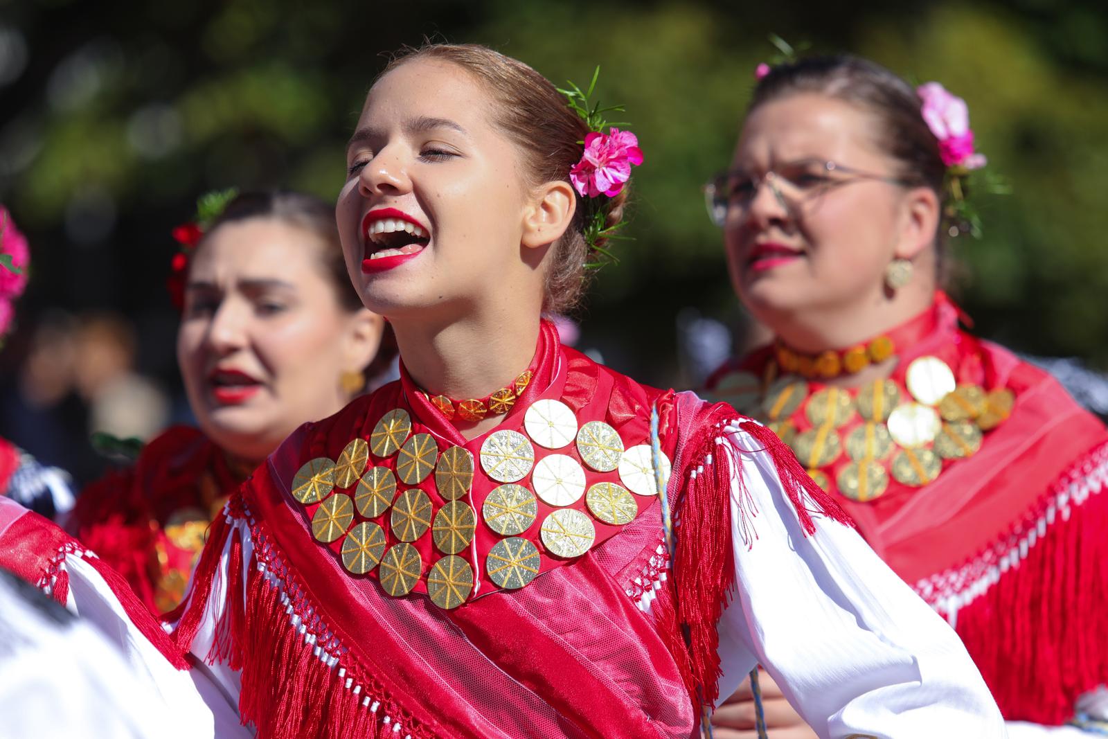 57. Vinkovačke jeseni 57. Vinkovačke jeseni