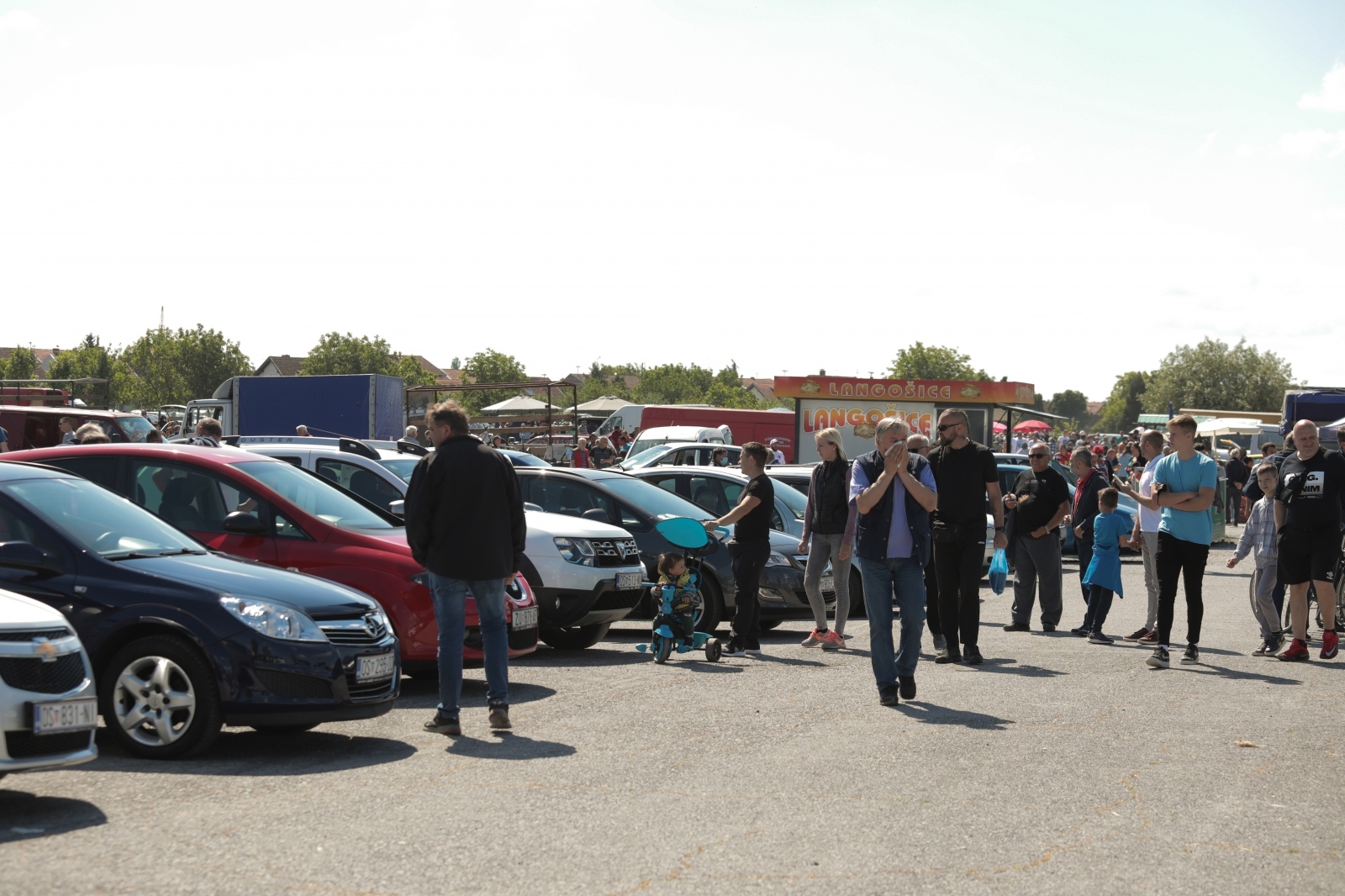 Nakon šest mjeseci osječka autopija ponovo otvorena