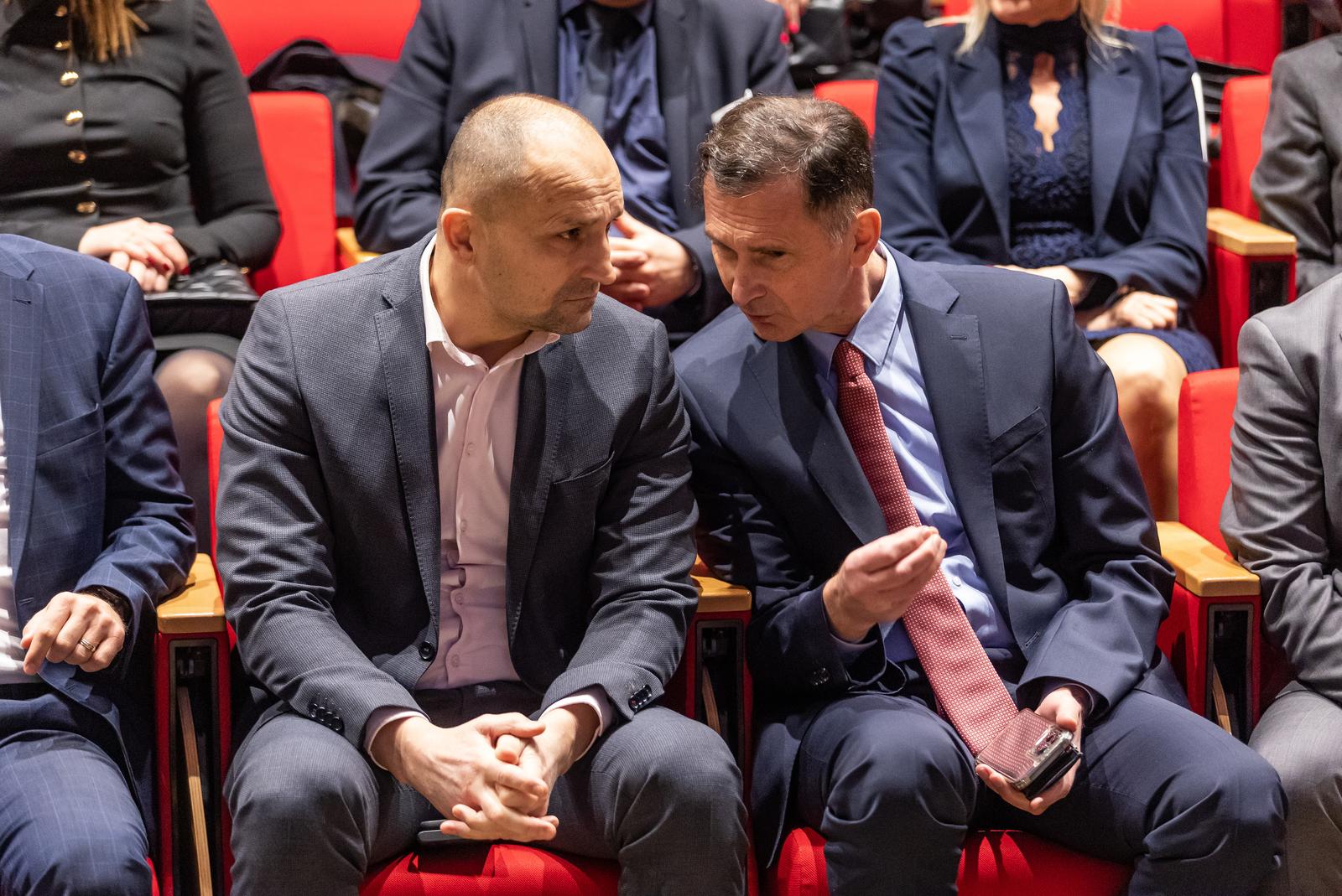 Promocija doktora dentalne medicine 2022. Promocija doktora dentalne medicine 2022.