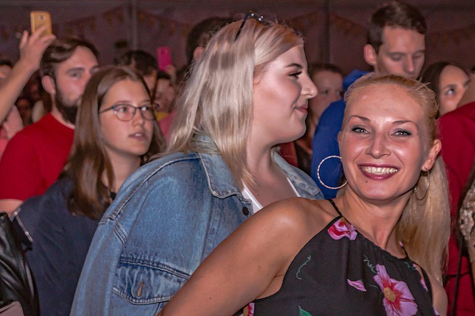 Dani prvog hrvatskog piva 2019. – Jole, 5. rujna Dani prvog hrvatskog piva 2019. – Jole, 5. rujna