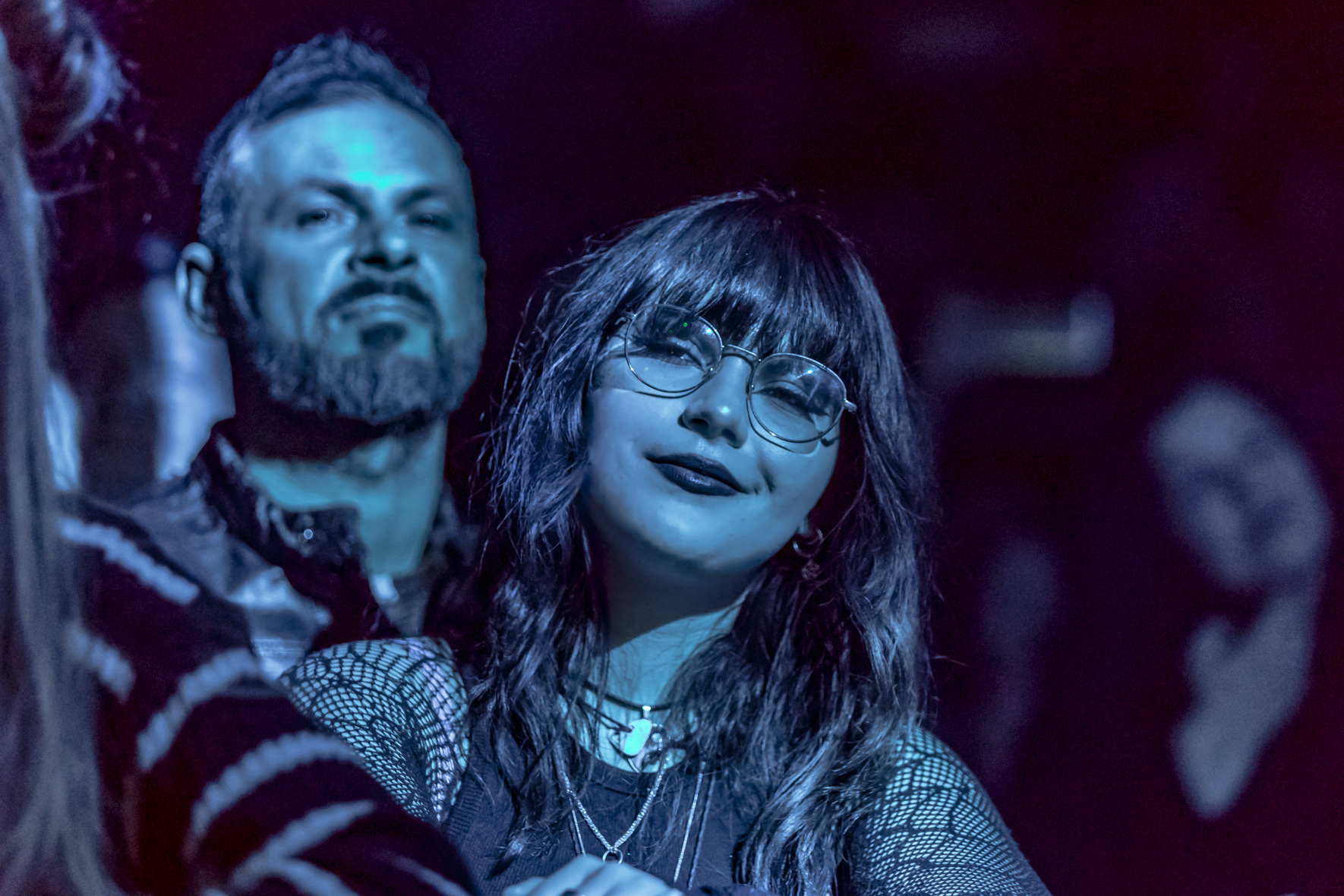 Urban u dvorani Gradski vrt 2023. Urban u dvorani Gradski vrt 2023.