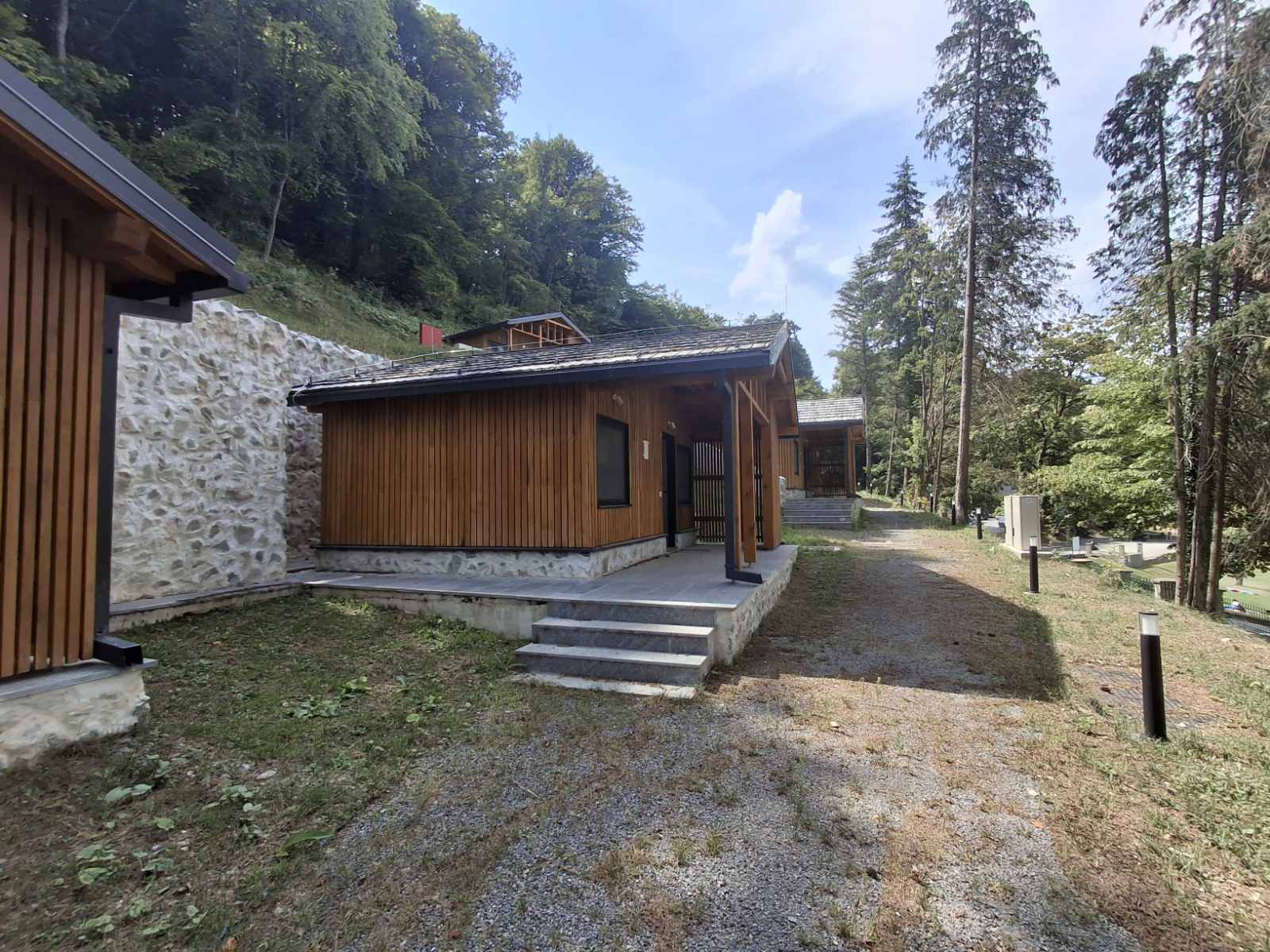 Zelena oaza Slavonije: Orahovačko jezero s bogatim sadržajima