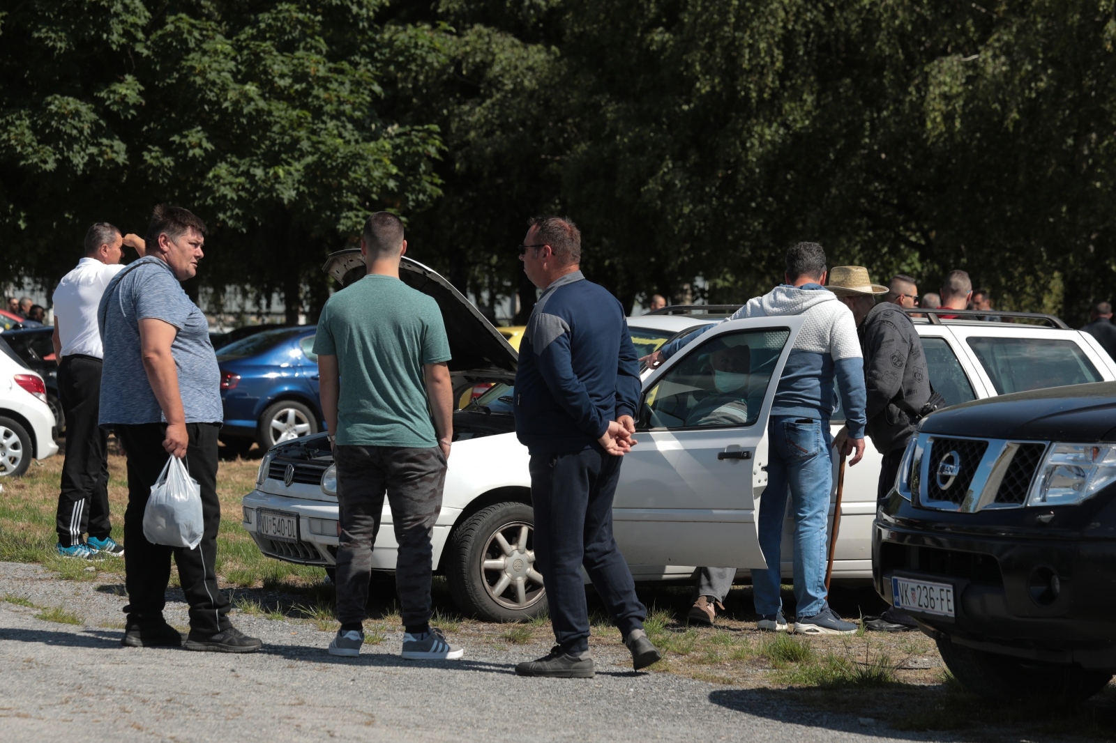 Nakon šest mjeseci osječka autopija ponovo otvorena