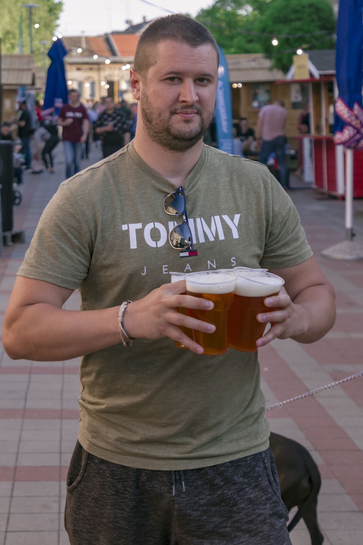 8. Osijek Craft Beer Fest