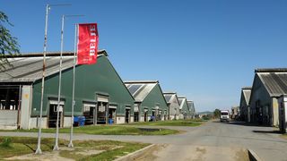 farma belje