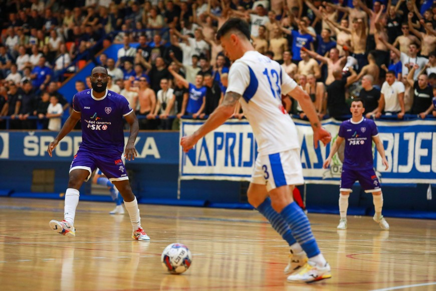 MNK Osijek MNK Osijek