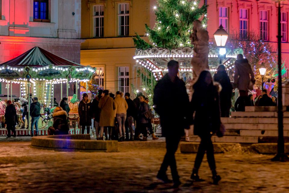 Treća osječka adventska nedjelja