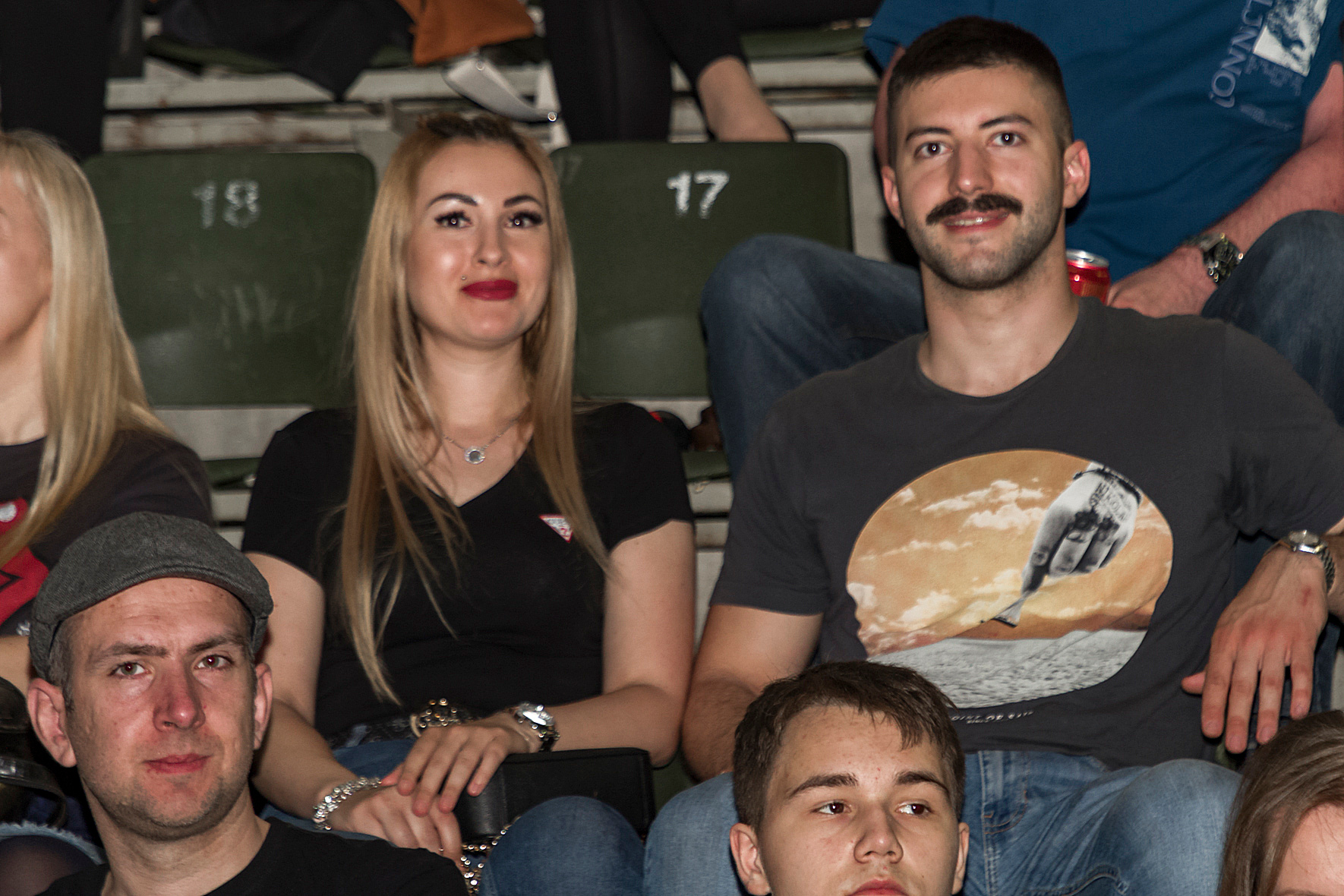 Zabranjeno pušenje u Osijeku 2024.