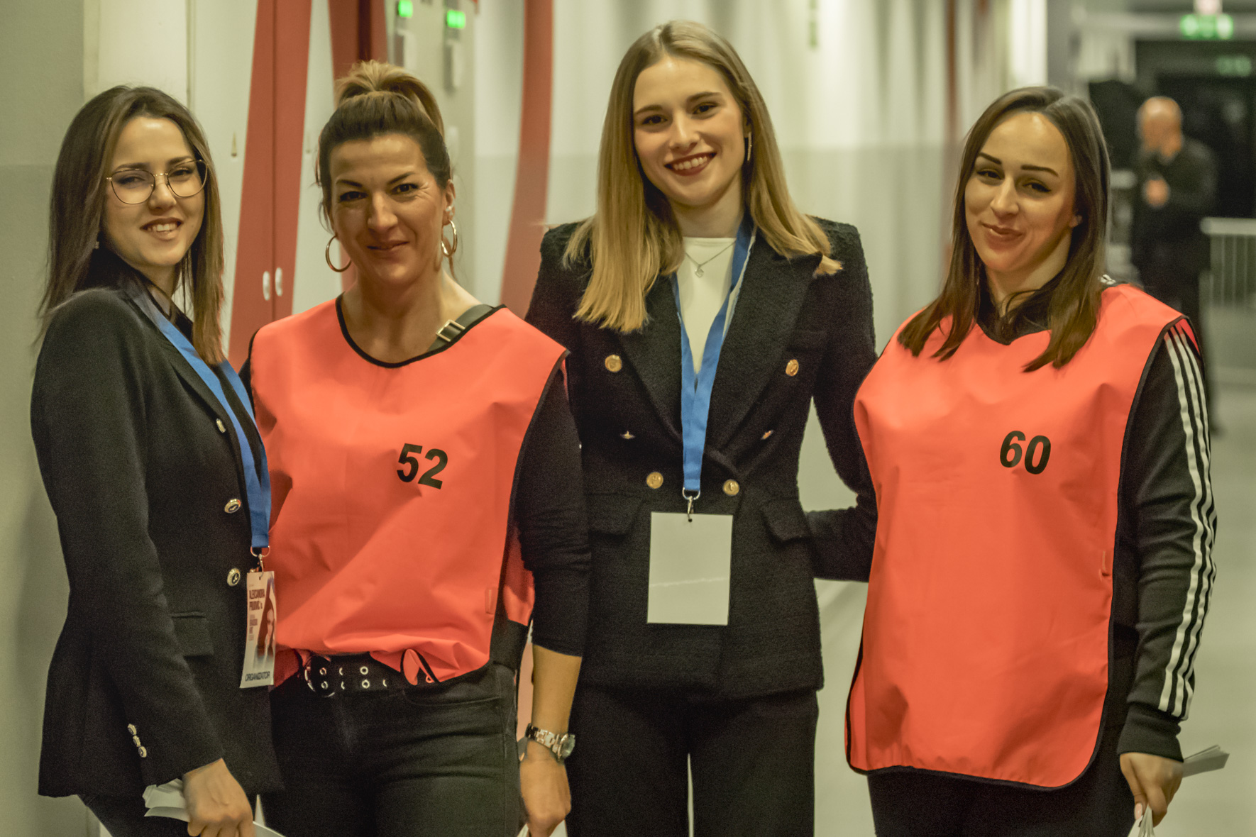 Aleksandra Prijović u Osijeku, četvrti koncert