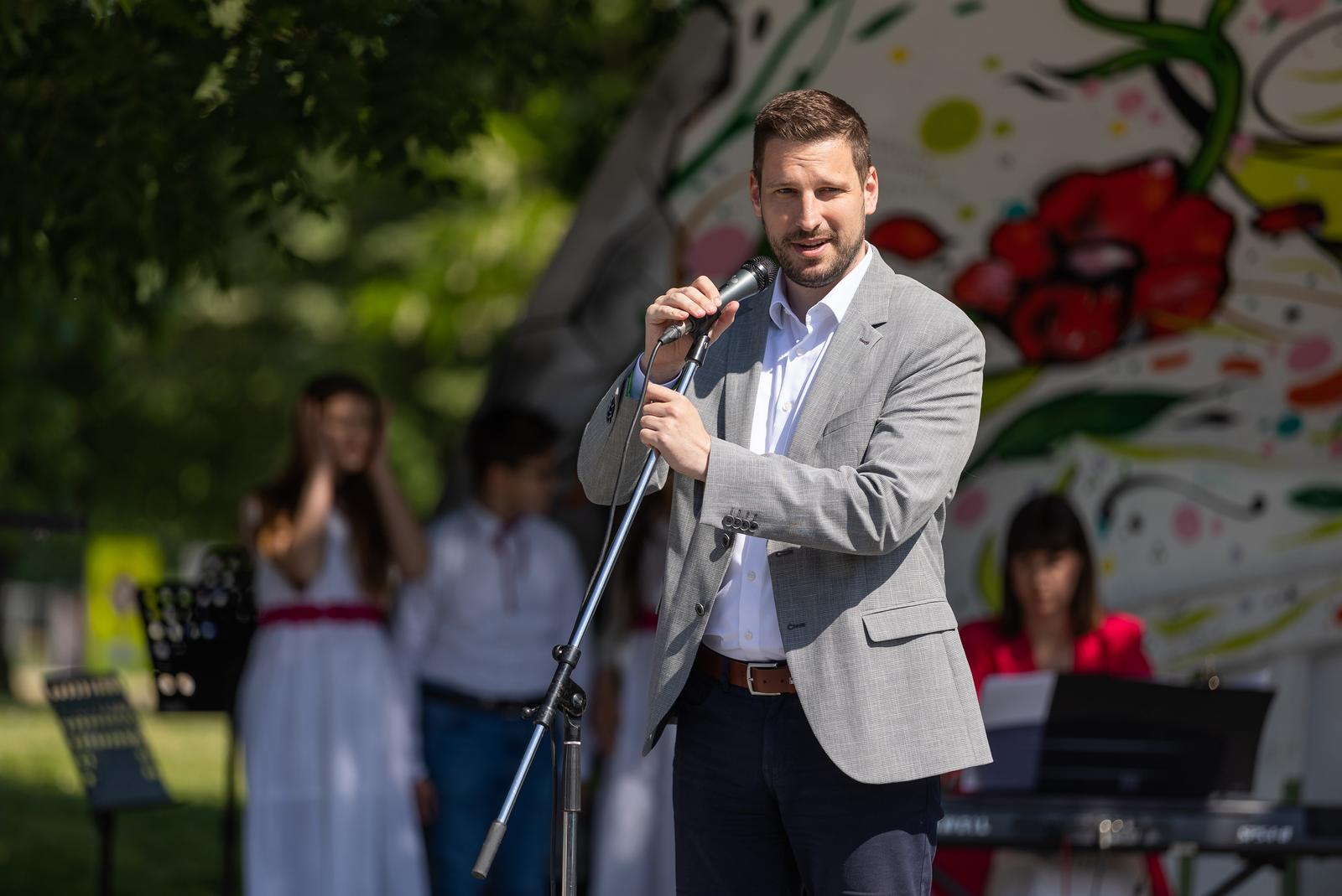 Festival cvijeća 2022.