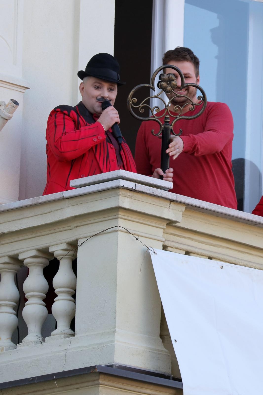 Đakovački bušari 2020.