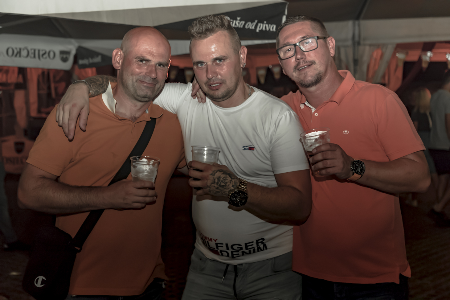 Dani prvog hrvatskog piva 2023. – Miroslav Ilić
