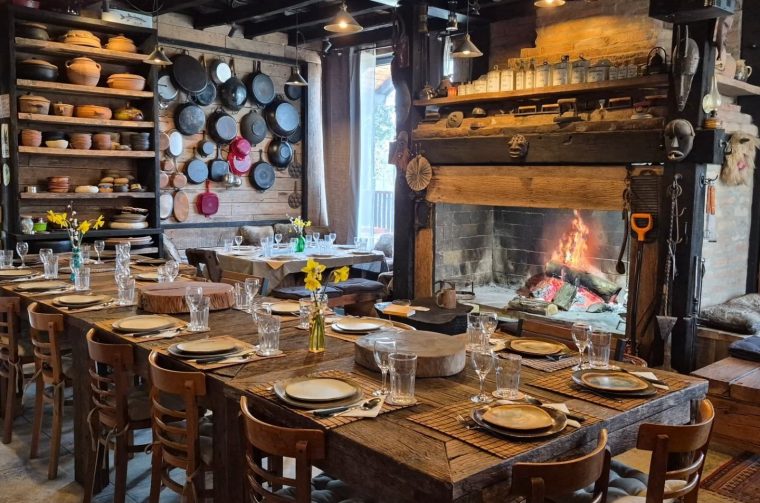 OPG Čudesna šuma OPG Čudesna šuma