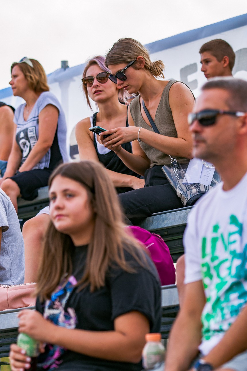 22. Pannonian Challenge – Skate Day