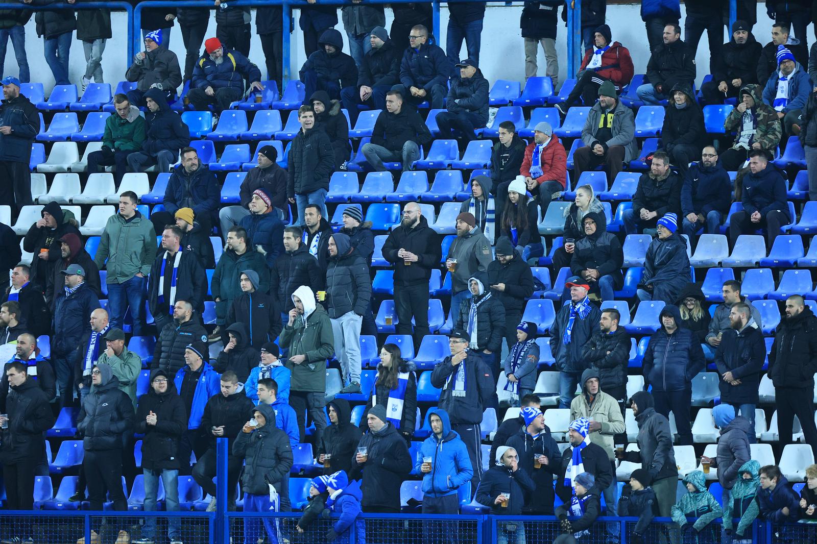 NK Osijek – NK Lokomotiva 3:1