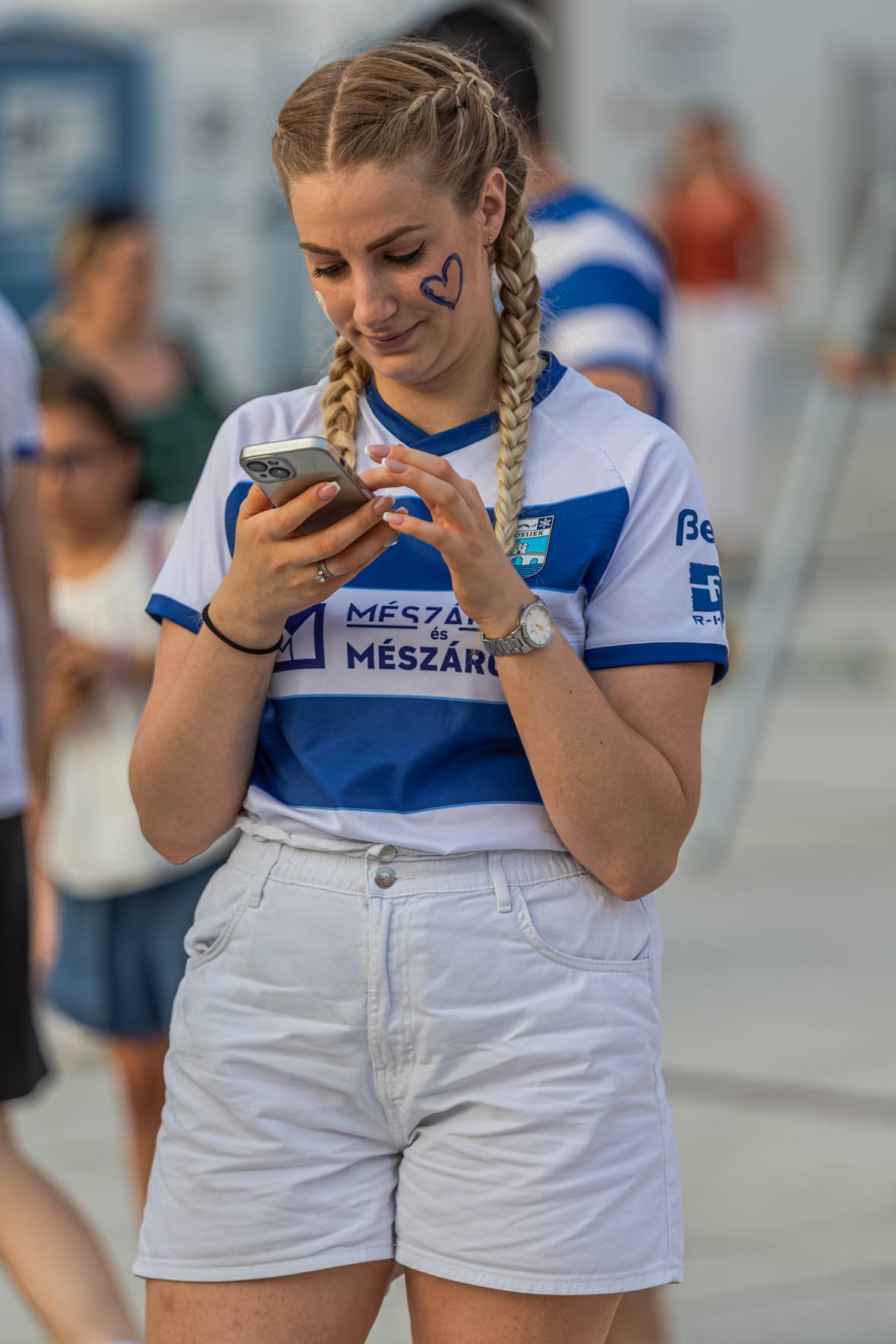 NK Osijek SEASON KICK OFF – predstavljanje dresova 2024.
