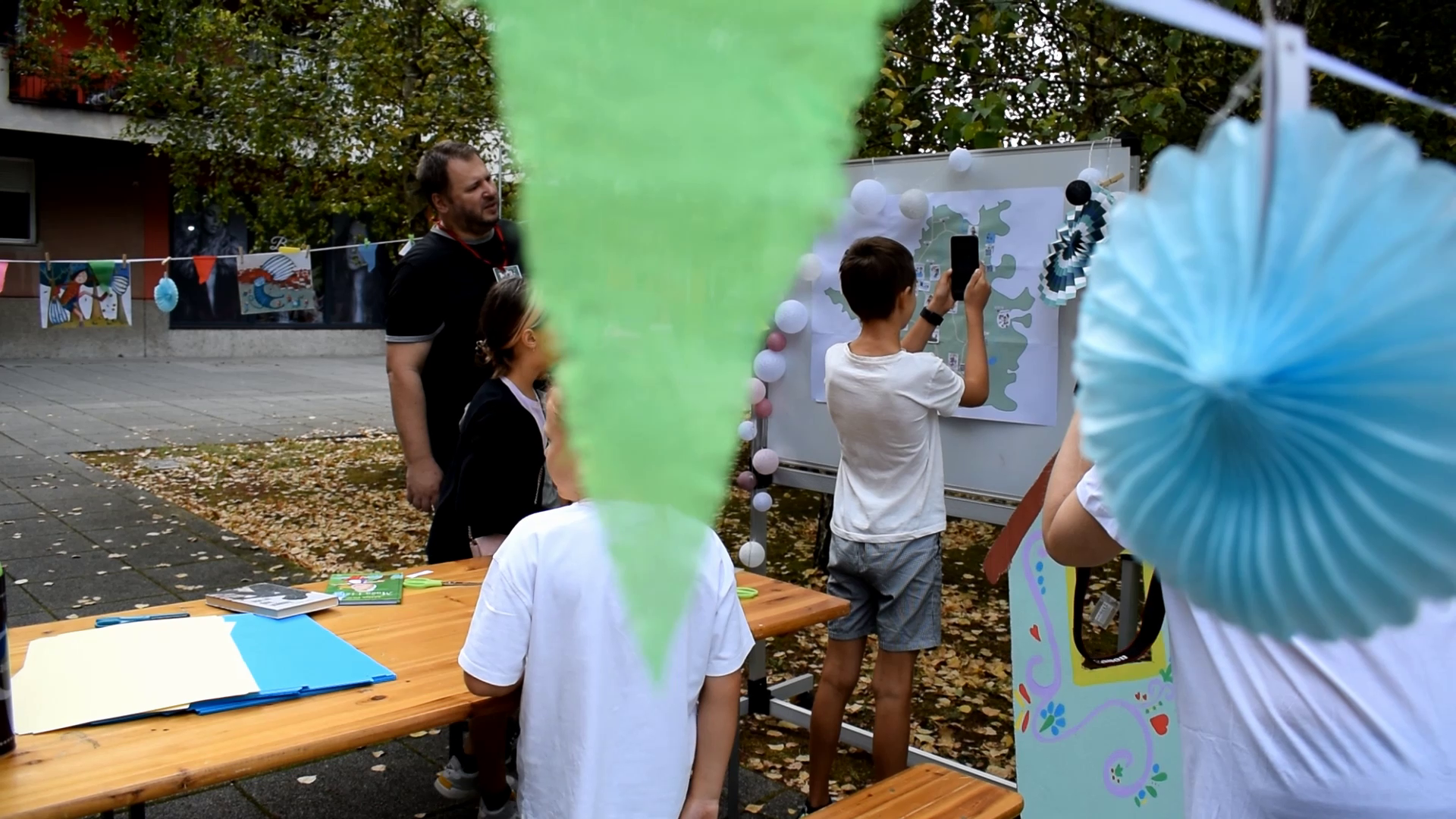 Održan festival ”Zemlja bez granica”